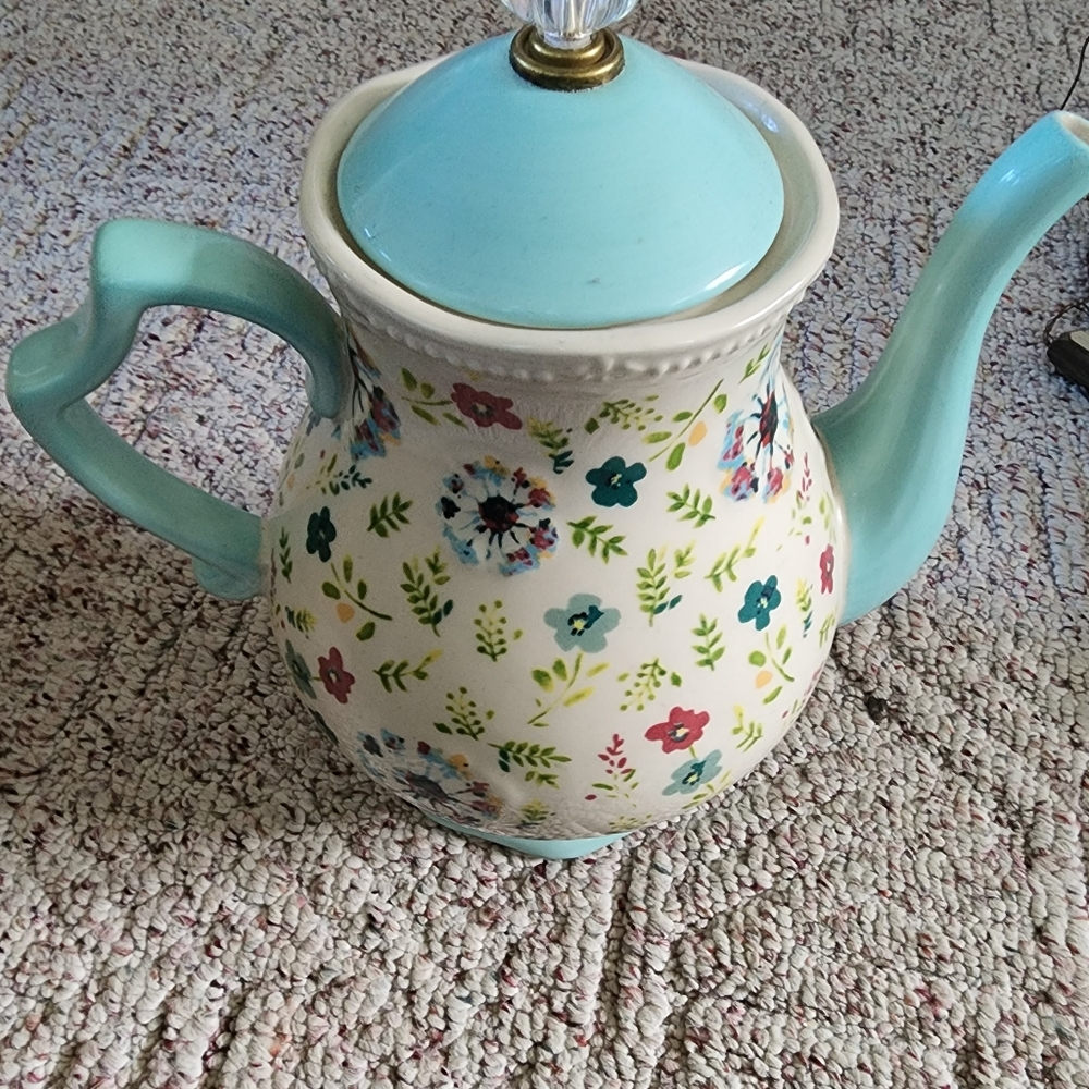 Pitcher pot - Picture 1 of 1